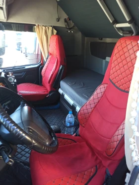 Volvo Fh, снимка 3