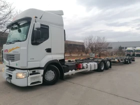 Renault Premium EV BDF  | Mobile.bg    2