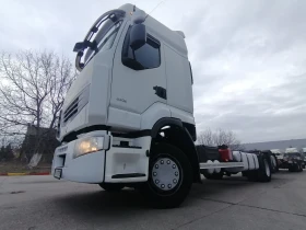 Renault Premium EV BDF  | Mobile.bg    11