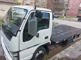 Обява за продажба на Isuzu Npr 3.0 150 коня ~19 000 лв. - изображение 1