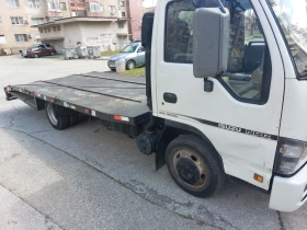 Обява за продажба на Isuzu Npr 3.0 150 коня ~19 000 лв. - изображение 2