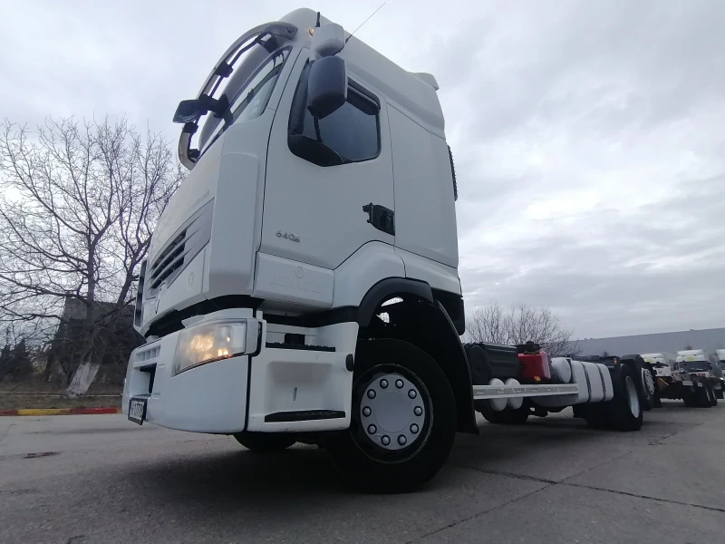 Renault Premium ЕEV BDF , снимка 11 - Камиони - 47224002