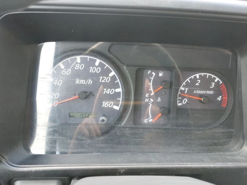 Isuzu Npr 3.0 150 коня, снимка 7 - Камиони - 52683153