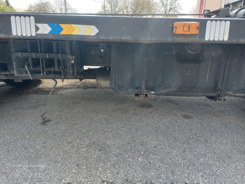 Isuzu Npr 3.0 150 коня, снимка 5 - Камиони - 52683153