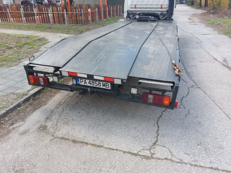 Isuzu Npr 3.0 150 коня, снимка 4 - Камиони - 52683153