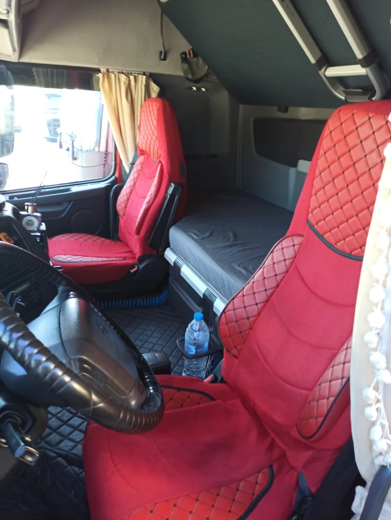 Volvo Fh, снимка 3 - Камиони - 53137573