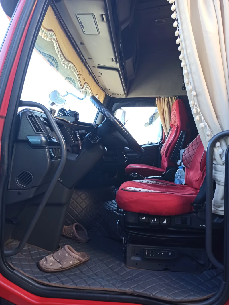 Volvo Fh, снимка 6 - Камиони - 53137573