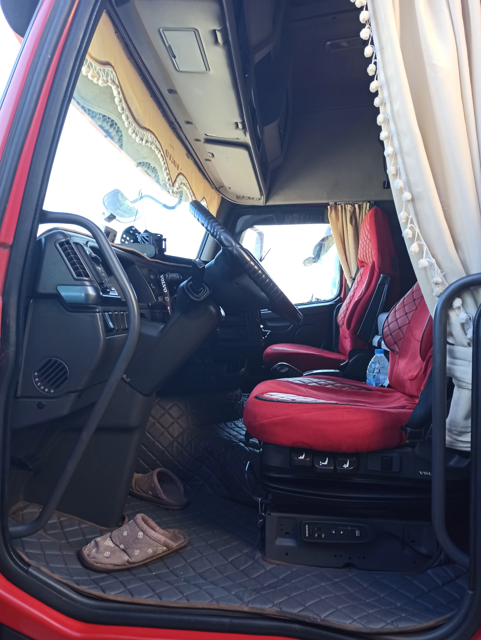 Volvo Fh  - изображение 6