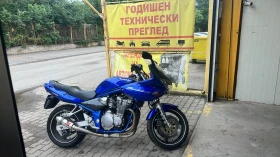 Suzuki Bandit, снимка 1