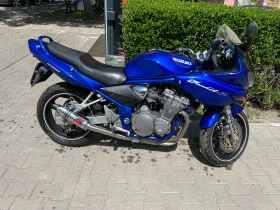 Suzuki Bandit, снимка 1
