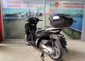 Honda Sh 350 ABS TC LED, снимка 5