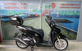Honda Sh 350 ABS TC LED, снимка 3