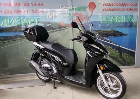 Honda Sh 350 ABS TC LED, снимка 2