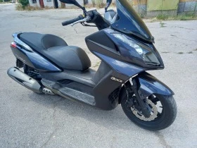     Kymco Downtown Kymco 300 kubika