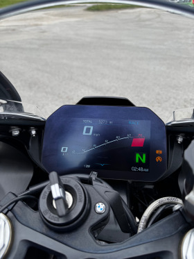 BMW S 1000RR, снимка 9 - Мотоциклети и мототехника - 45855663