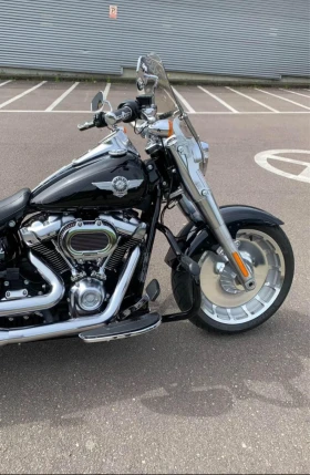 Harley-Davidson Softail  1        | Mobile.bg    3