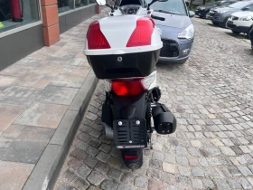 Kymco People 300 GT | Mobile.bg    8