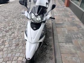 Kymco People 300 GT | Mobile.bg    7