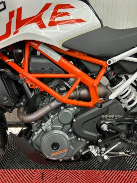 Ktm Duke 390 | Mobile.bg    5