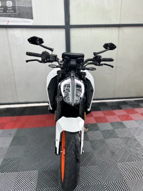  Ktm Duke