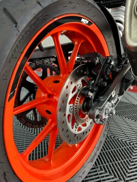 Ktm Duke 390 | Mobile.bg    6