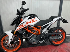 Ktm Duke 390 | Mobile.bg    2