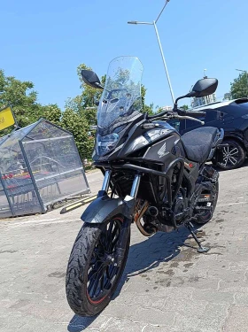 Обява за продажба на Honda Cb 500X 2019г. ~7 200 лв. - изображение 2