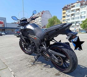 Обява за продажба на Honda Cb 500X 2019г. ~7 200 лв. - изображение 4