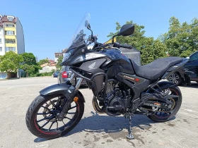 Обява за продажба на Honda Cb 500X 2019г. ~7 200 лв. - изображение 3
