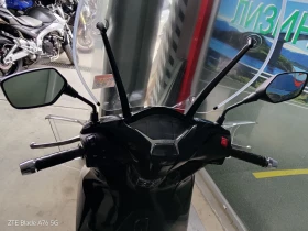 Honda Sh 350 ABS TC LED | Mobile.bg � ����� ������ 8