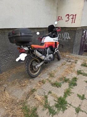 Honda Xl Transalp 600