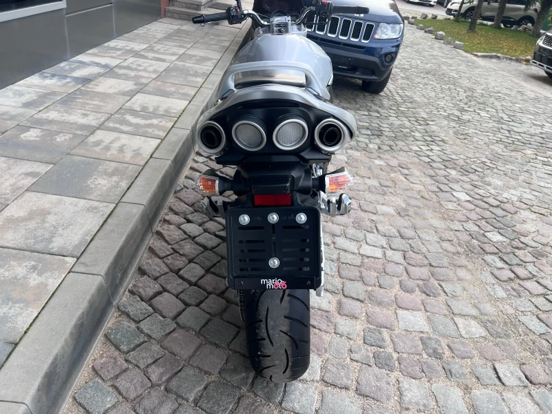 Suzuki Gsr 600, снимка 7 - Мотоциклети и мототехника - 52401868