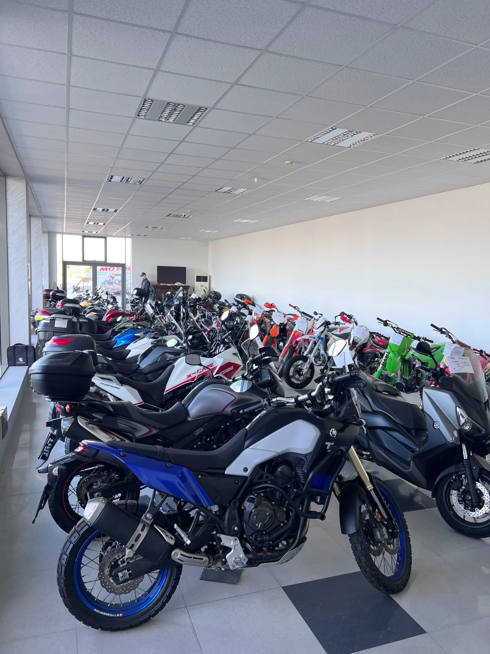 Suzuki Gsr 600 | Mobile.bg   11