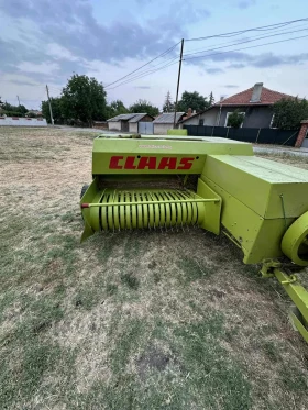 Обява за продажба на Балировачка Claas Констант 51 ~8 500 лв. - изображение 7