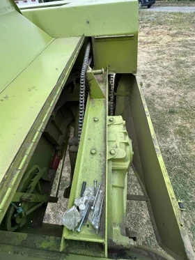 Обява за продажба на Балировачка Claas Констант 51 ~8 500 лв. - изображение 5