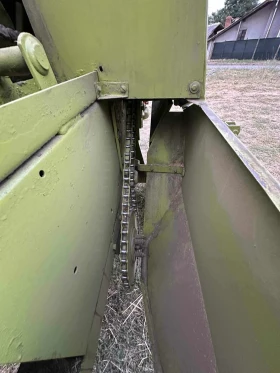 Обява за продажба на Балировачка Claas Констант 51 ~8 500 лв. - изображение 4