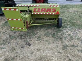 Обява за продажба на Балировачка Claas Констант 51 ~8 500 лв. - изображение 3