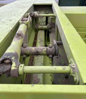 Обява за продажба на Балировачка Claas Констант 51 ~8 500 лв. - изображение 2