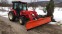 Обява за продажба на Трактор John Deere Гребло за сняг  ~2 000 лв. - изображение 7