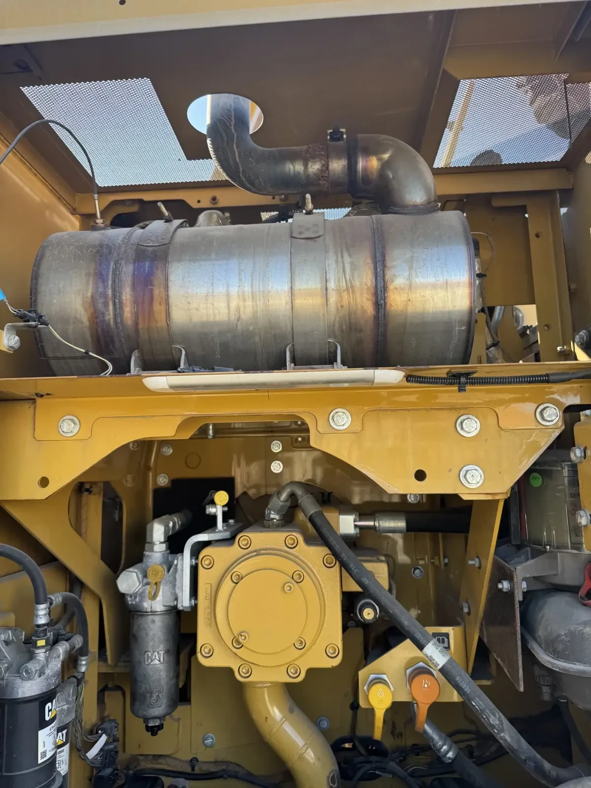  Cat 320  | Mobile.bg   11