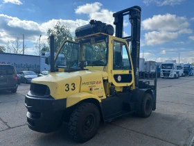     Hyster