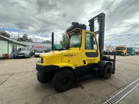  Hyster | Mobile.bg    5