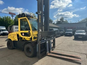  Hyster | Mobile.bg    10
