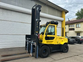   Hyster