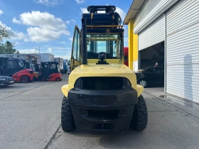  Hyster | Mobile.bg    2