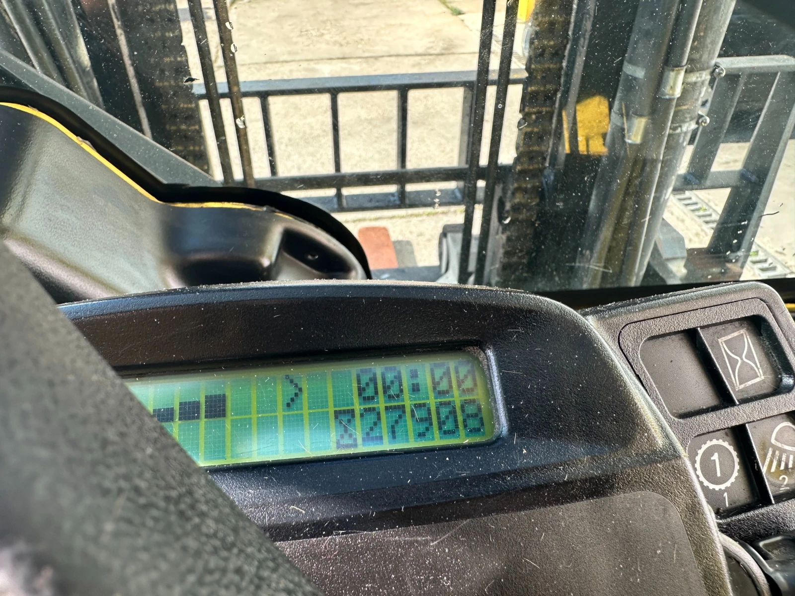  Hyster | Mobile.bg   6