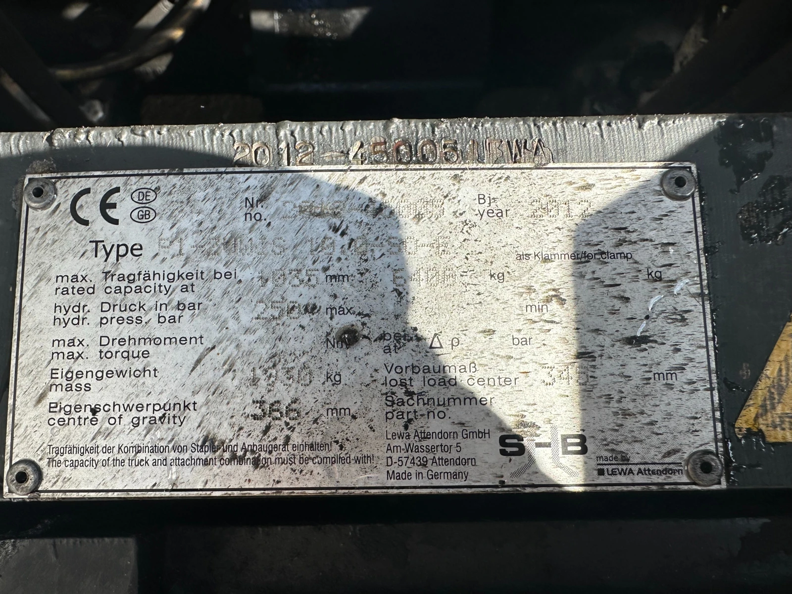  Hyster | Mobile.bg   15