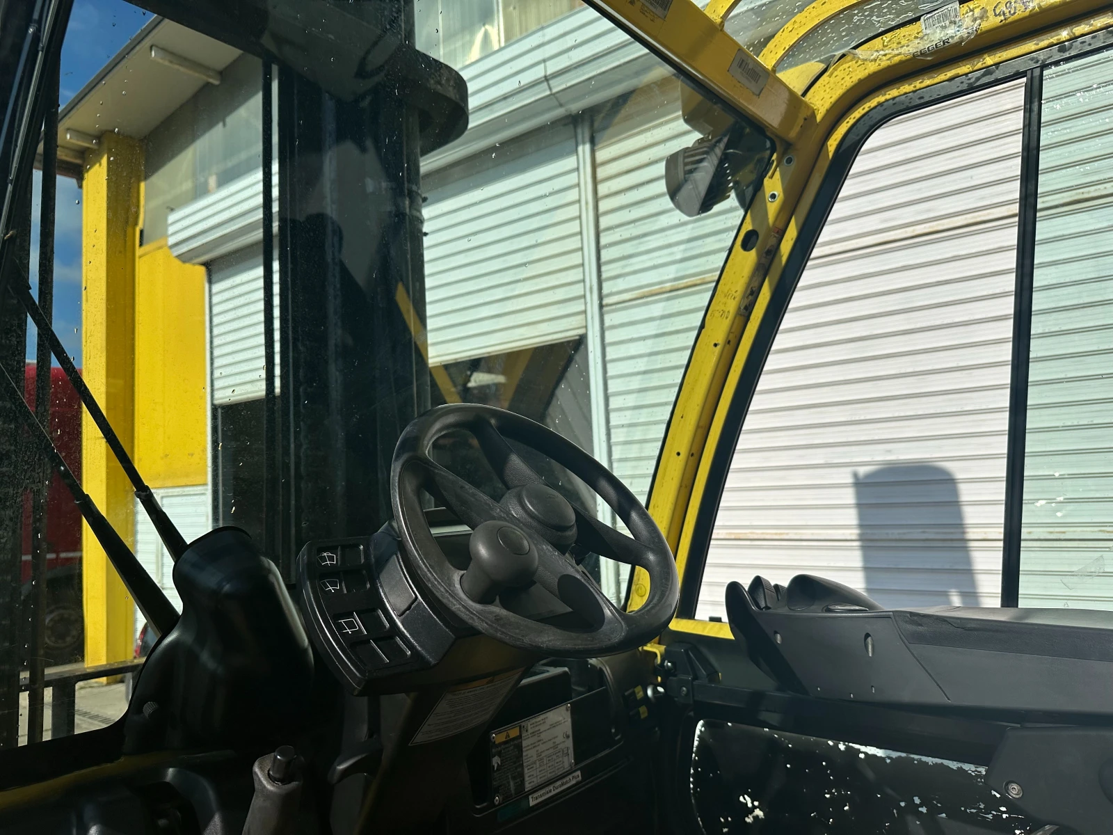  Hyster | Mobile.bg   9
