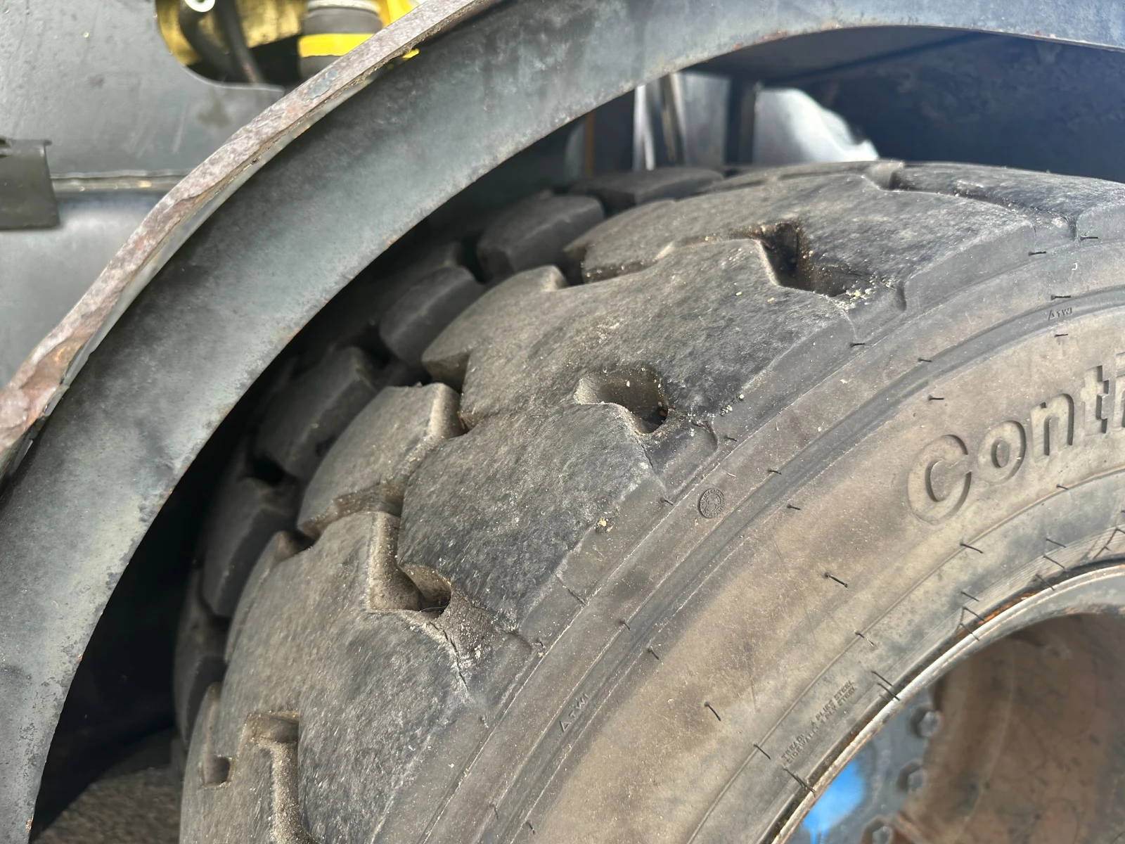  Hyster | Mobile.bg   12