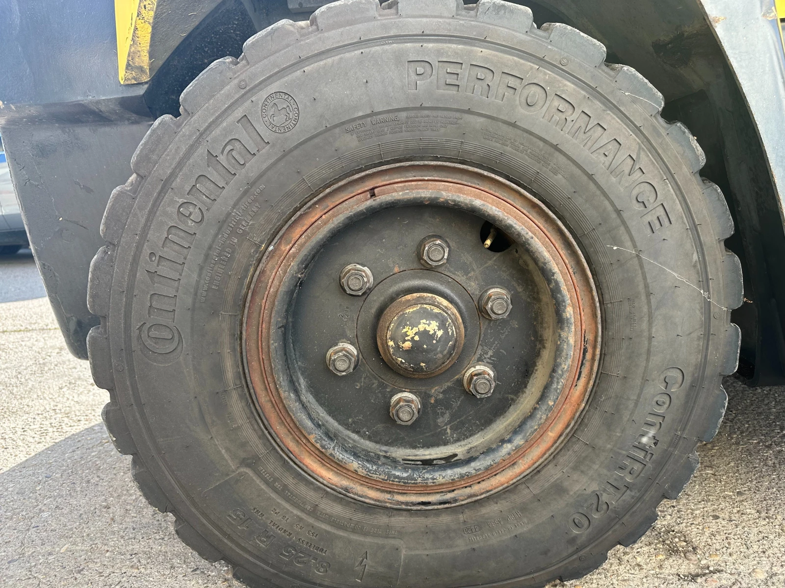  Hyster | Mobile.bg   13